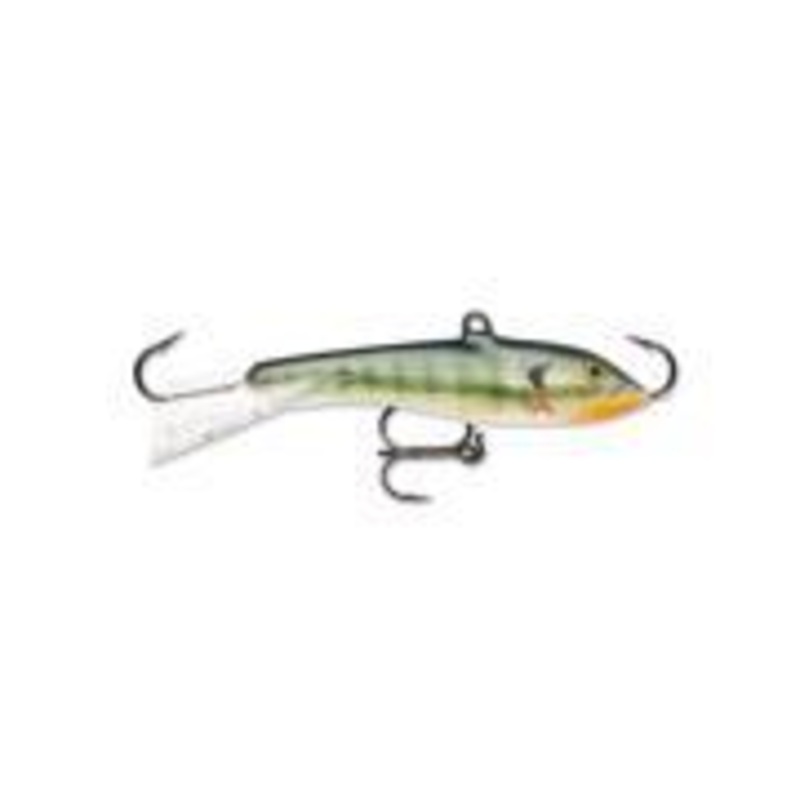 Rapala Jigging Rap 07 - Bluegill