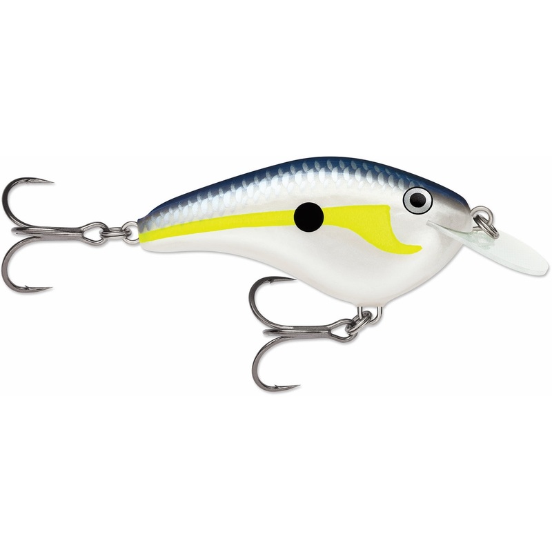 Rapala Ott's Garage (OG) Slim Crankbait SKU - 630649