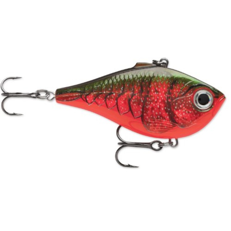 Rapala Rippin' Rap Lipless Crankbait SKU - 921910 ZZZ