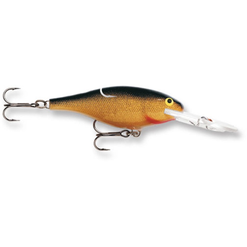 Rapala Shad Rap Crankbait SKU - 673911