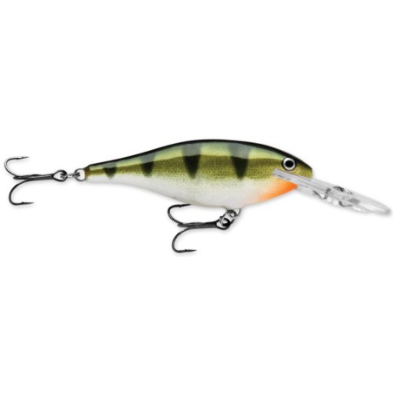 Rapala Shad Rap Crankbait SKU - 685823