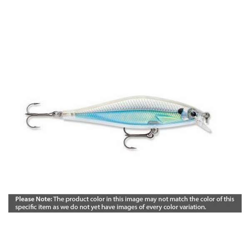 Rapala Shadow Rap Shad Jerkbait SKU - 241930