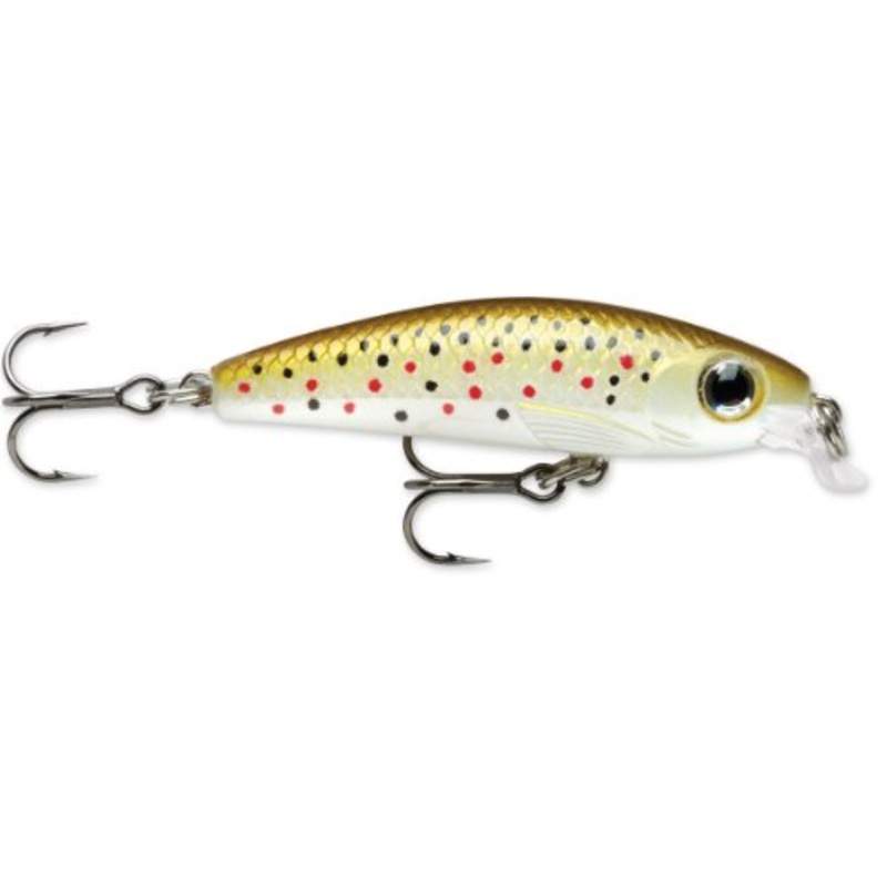 Rapala Ultra Light Minnow Crankbait SKU - 405612