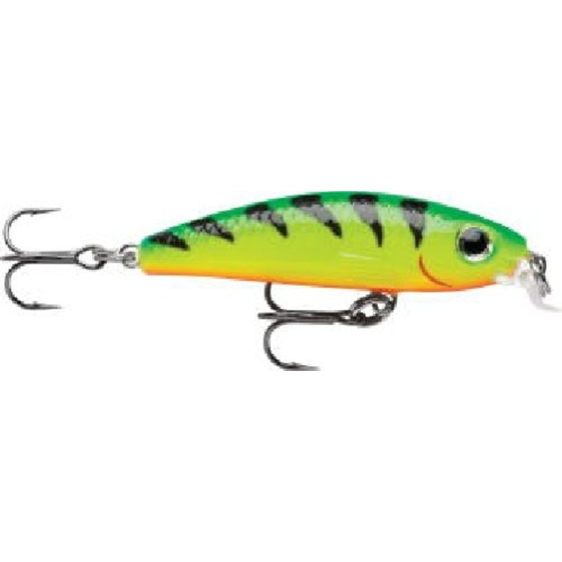 Rapala Ultra Light Minnow Crankbait SKU - 676897