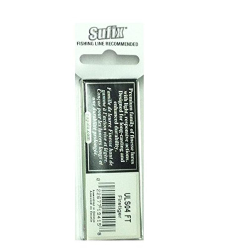 Rapala Ultra Light Shad Crankbait SKU - 109771