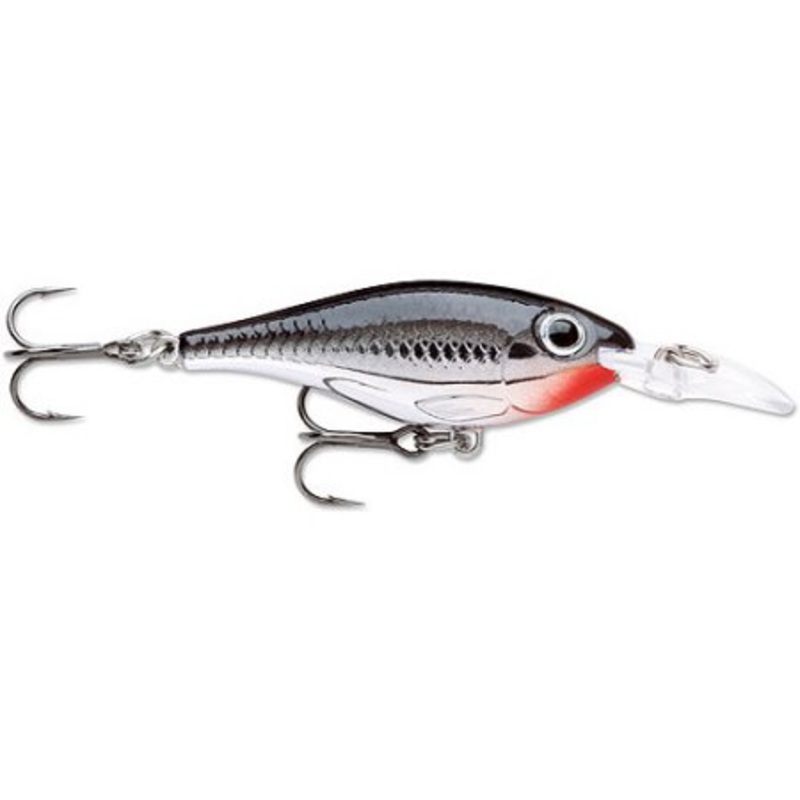 Rapala Ultra Light Shad Crankbait SKU - 452593