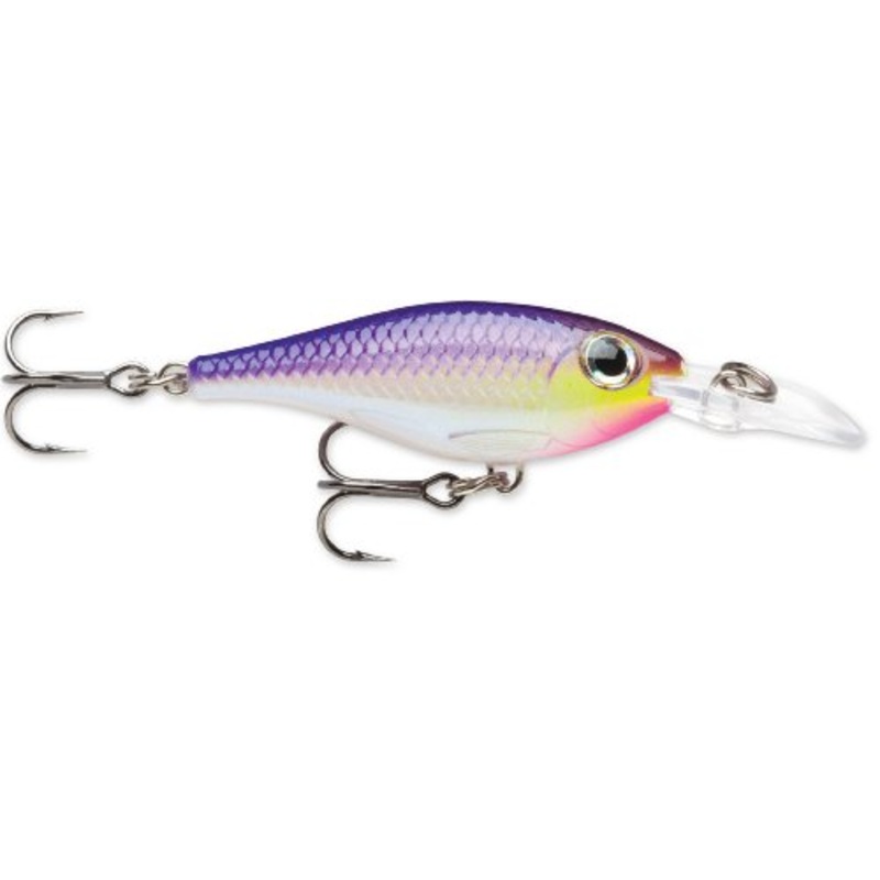 Rapala Ultra Light Shad Crankbait SKU - 888160