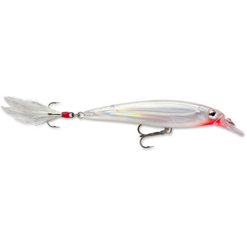 Rapala X-Rap 06 - Glass Ghost