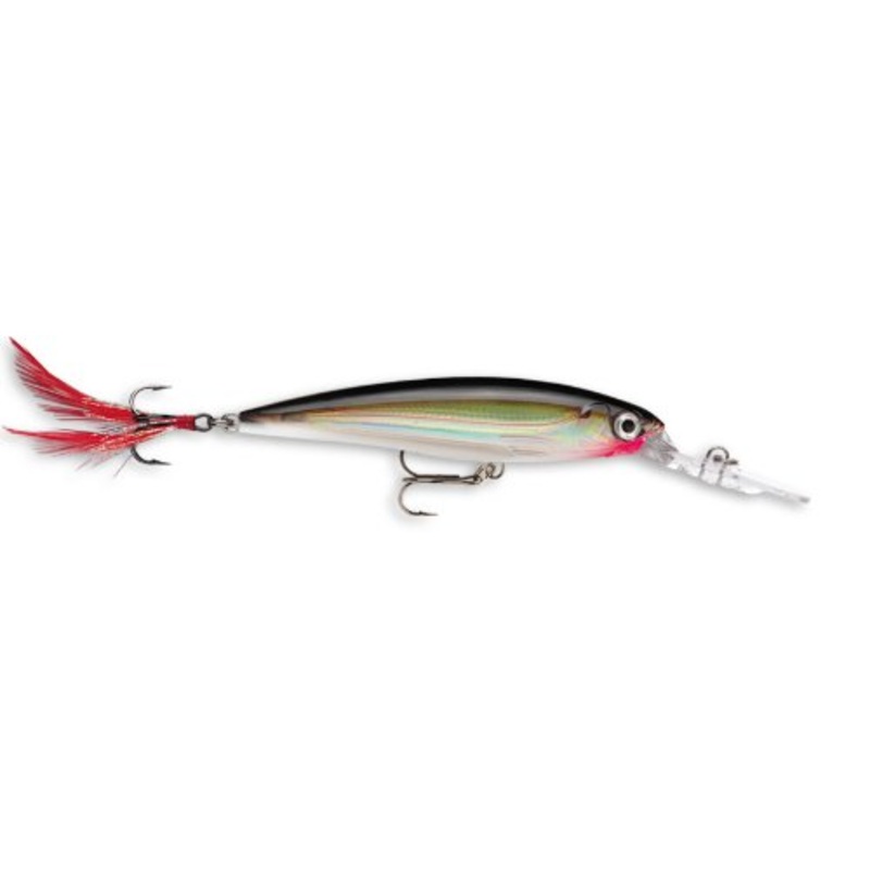 Rapala X-Rap Deep Jerkbait SKU - 892659