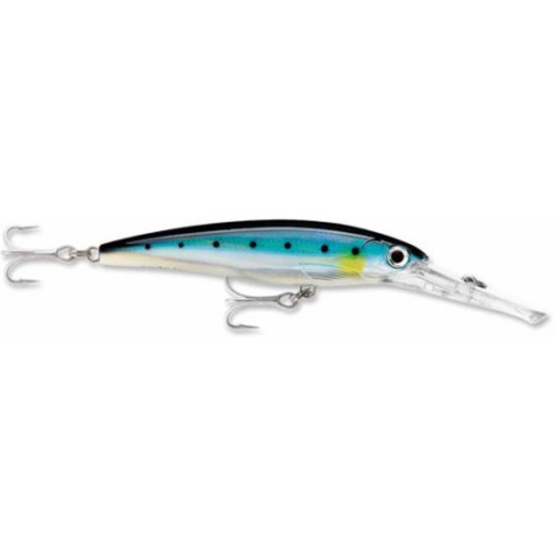 RAPALA XRMAG15BSRD X-RapMagnum15 Blue Sardine