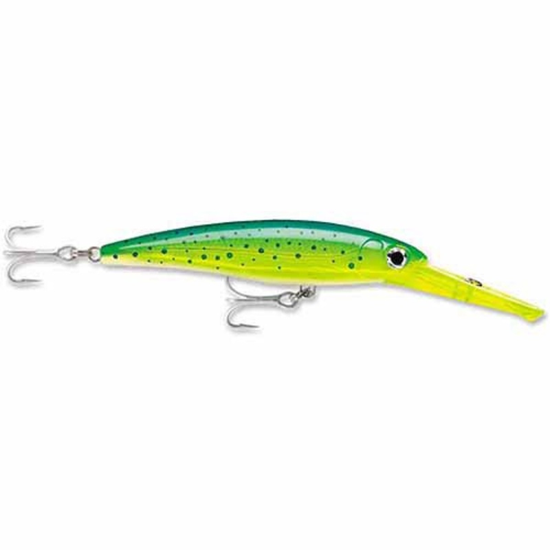 RAPALA XRMAG15D X-RapMagnum15 Dorado