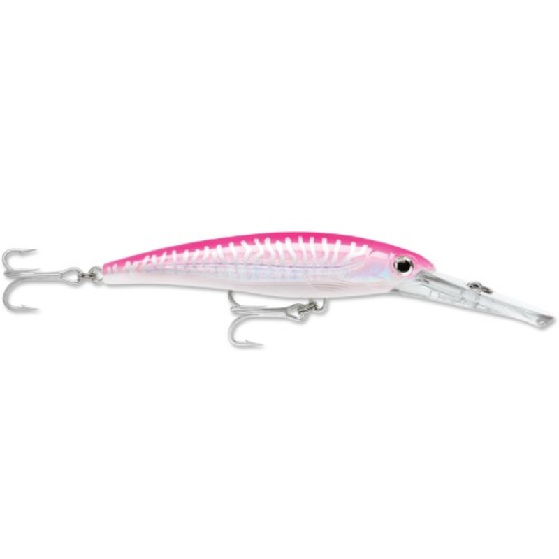 RAPALA XRMAG15HPU X-RapMagnum15 Hot Pink UV