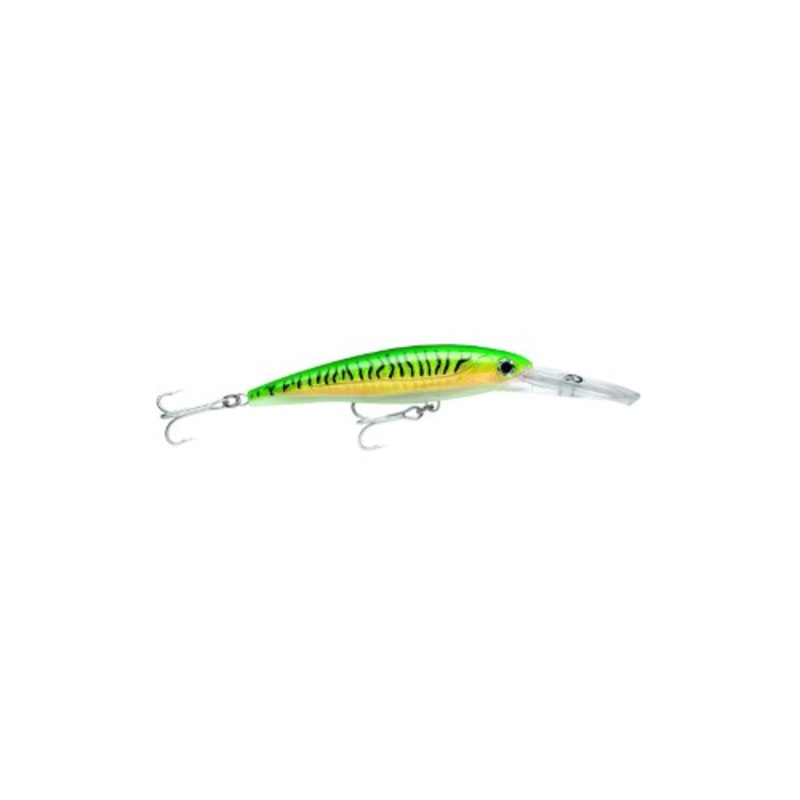 RAPALA XRMAG20GGM X-RapMagnum20 Gold Green Mackerel