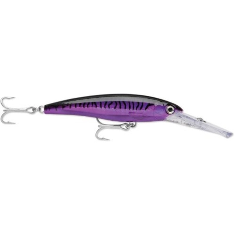 RAPALA XRMAG20PM X-RapMagnum20 Purple Mackerel