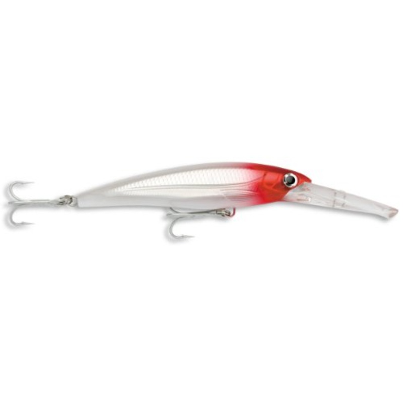 RAPALA XRMAG20RH X-RapMagnum20 Redhead