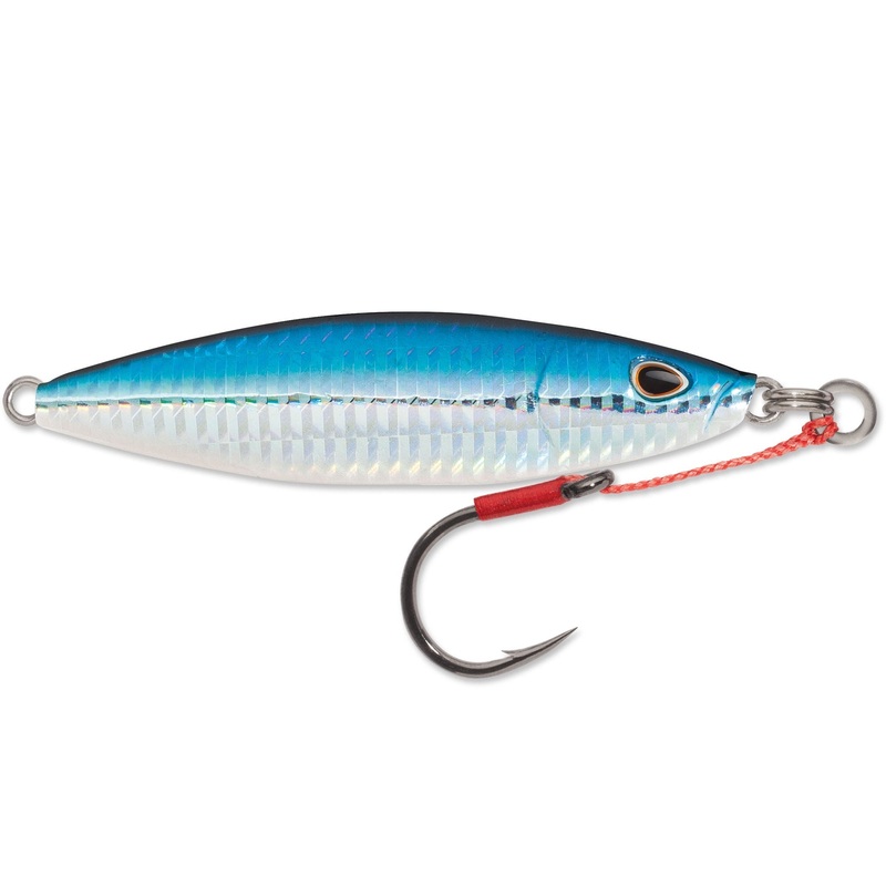 Williamson Koika Jig ZZZ