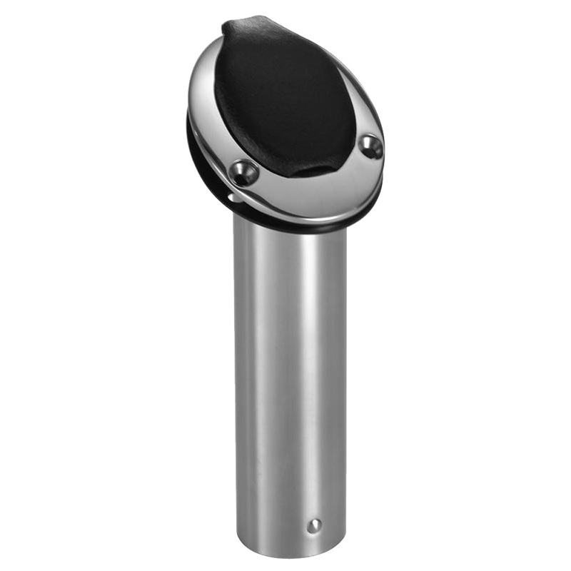XXB Standard Series Rod Holder - 30- Black Insert