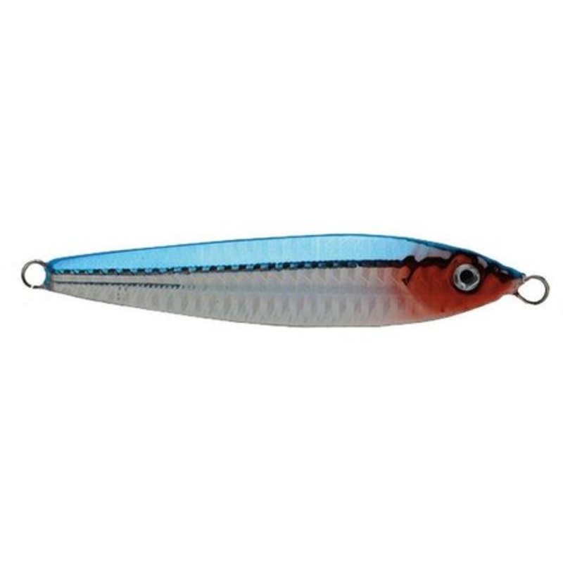 P-Line Laser Minnow 3 Oz. Jigging Spoon