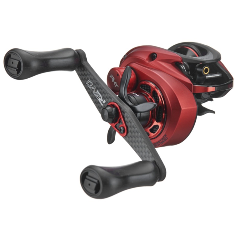 Abu Garcia Revo Rocket LP ZZZ|RH