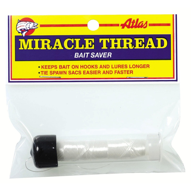 Atlas Mike's Miracle Thread & Dispenser