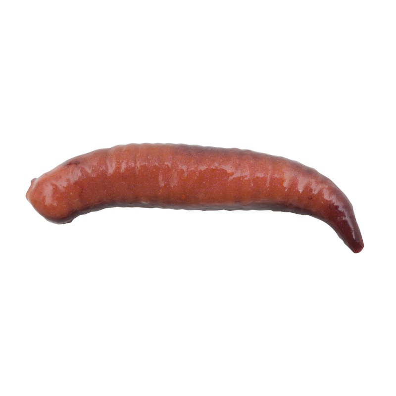 Berkley Gulp Pinched Crawler|1|Nightcrawler