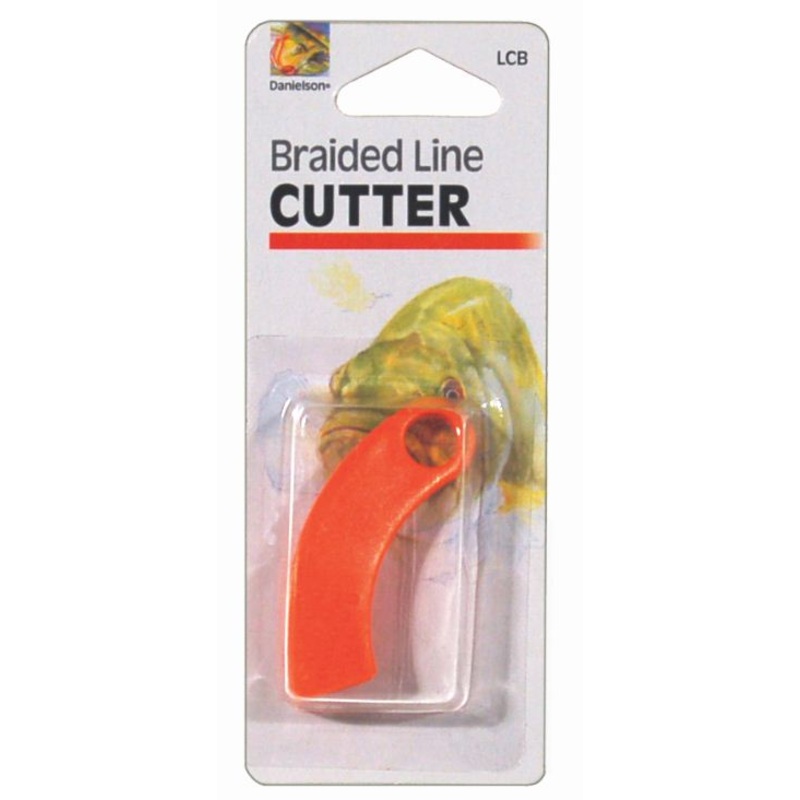 Danielson Braided Line Cutter