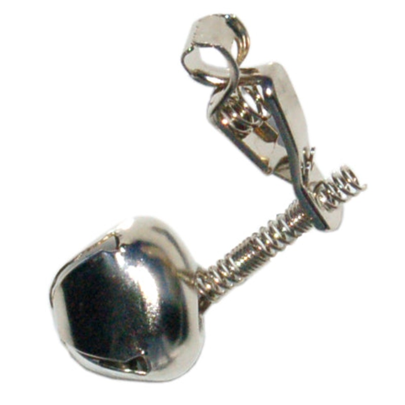 Danielson Clamp-On Round Bell|Jumbo-1