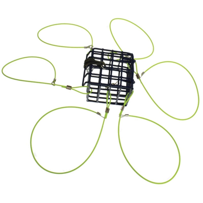 Danielson Crab Snare|2-1/2|Black