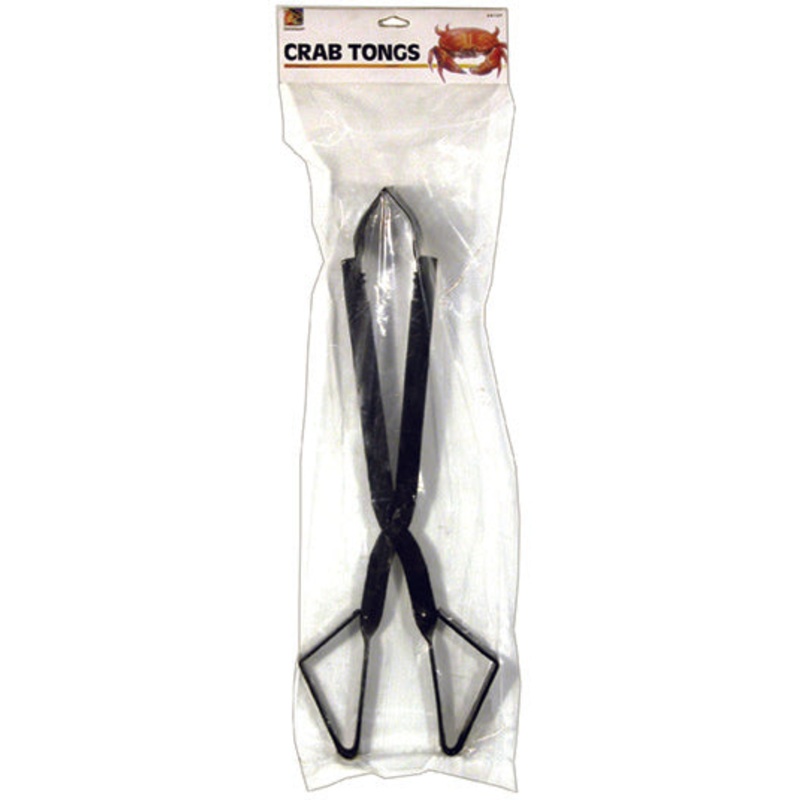 Danielson Crab Tongs|15"L
