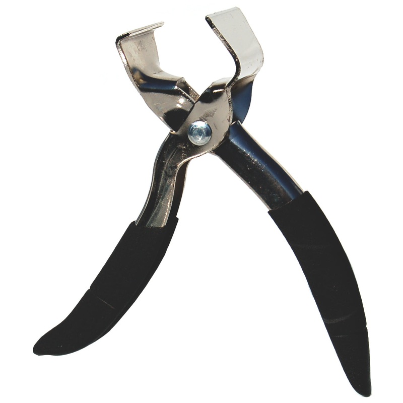 Danielson Deluxe Skinning Pliers
