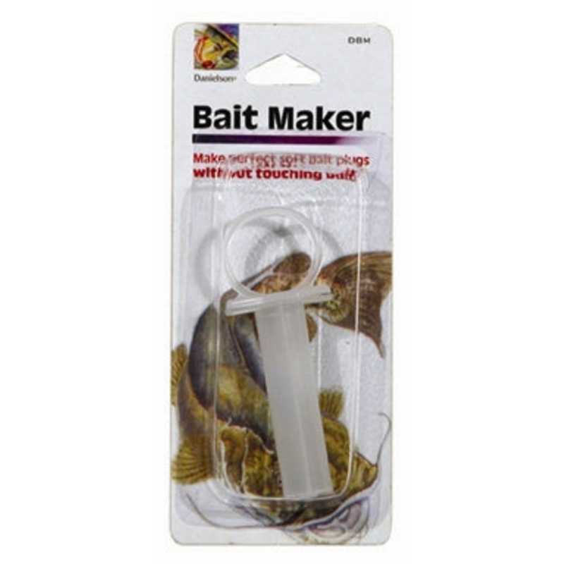 Danielson Dough Bait Maker