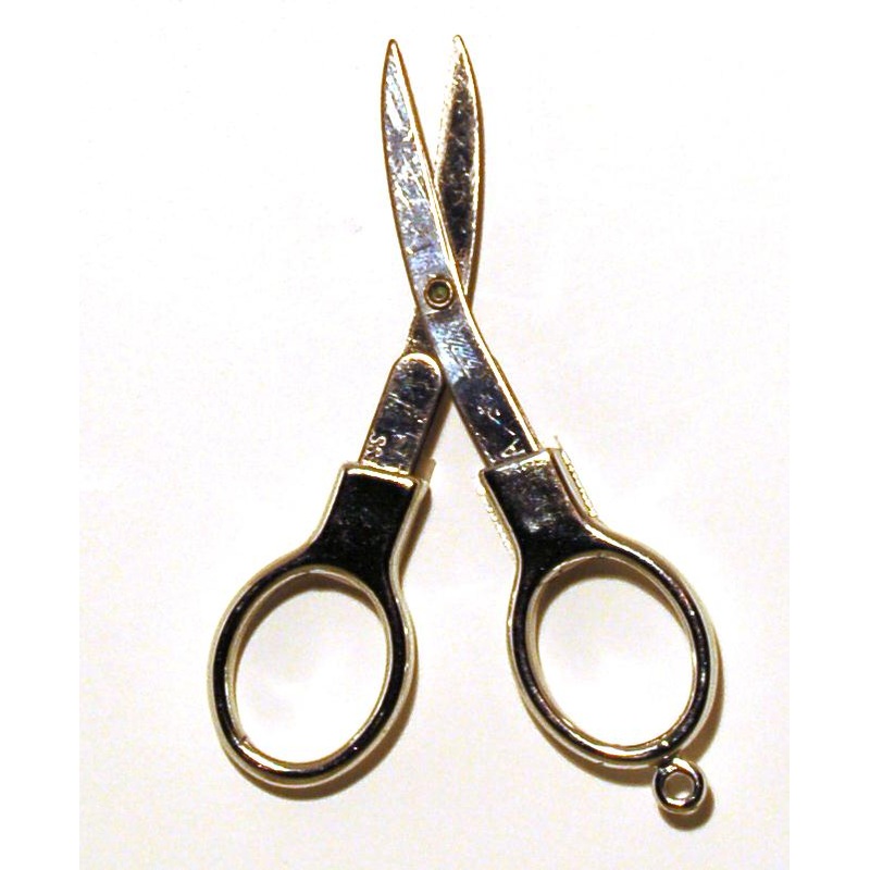 Danielson Folding Scissors