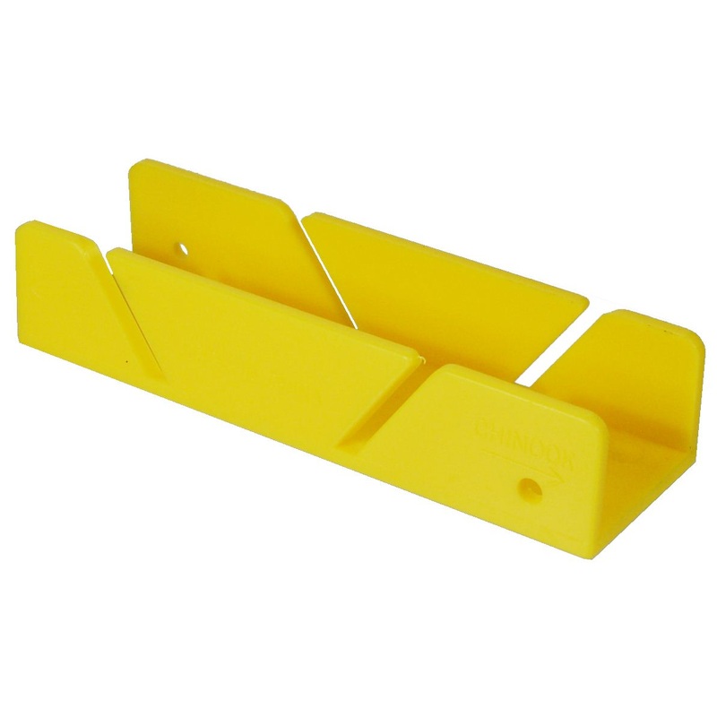 Danielson Guided Bait Cutter|6-3/8"L x 1-3/4"W x 1-1/8"D