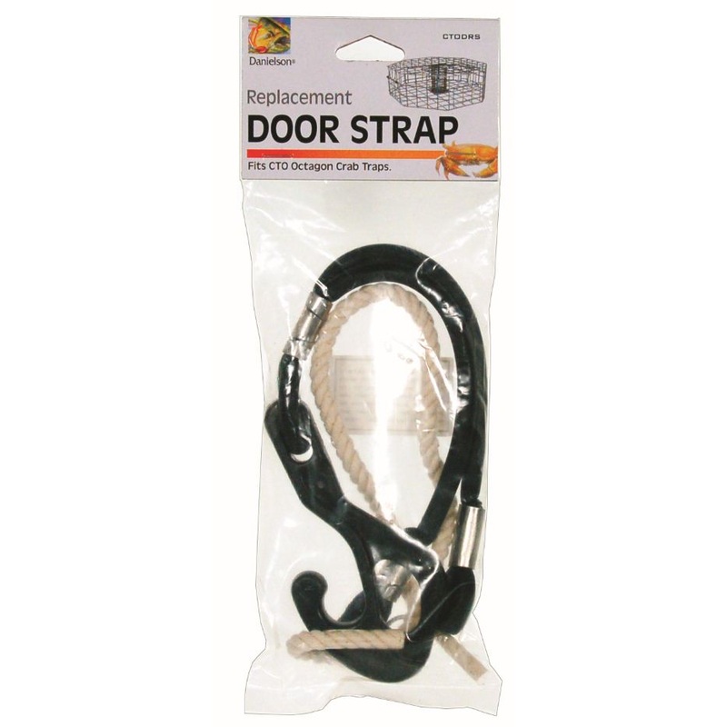 Danielson Hatch Strap Replacement