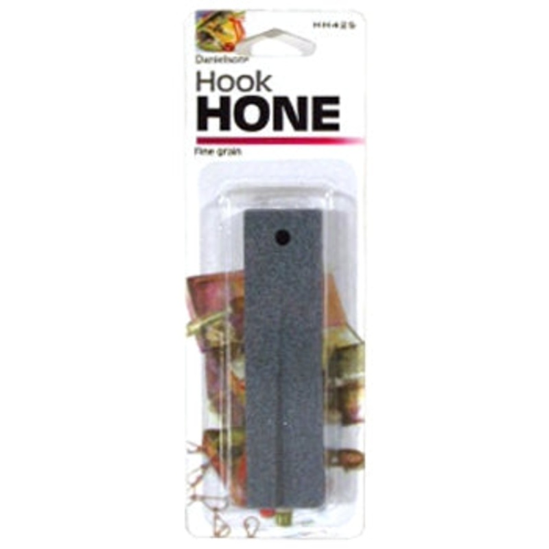 Danielson Hook Hone|3-1/8"L x7/8"W x 3/8"H