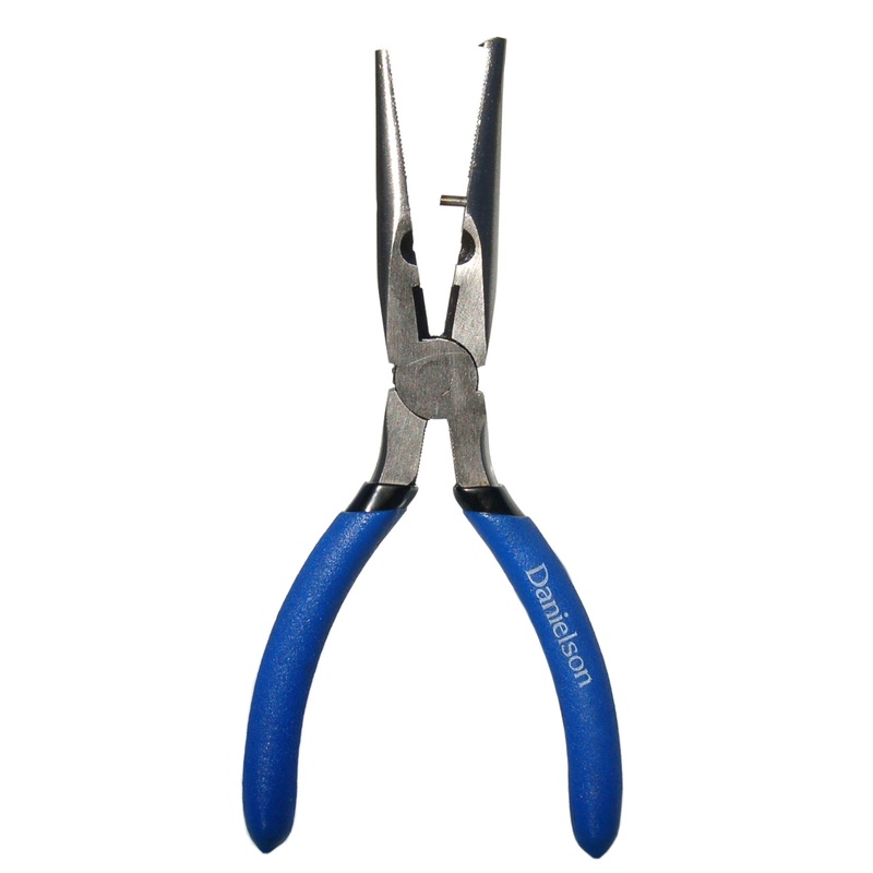 Danielson Lead Wire Pliers|7