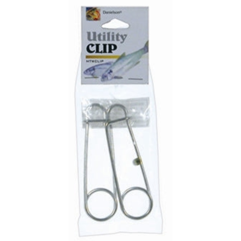 Danielson Minnow & Crayfish Trap Utility Clip