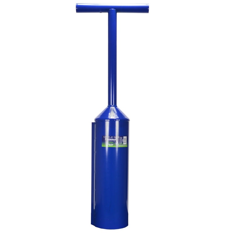 Danielson Painted Steel T-Handle Clam Gun