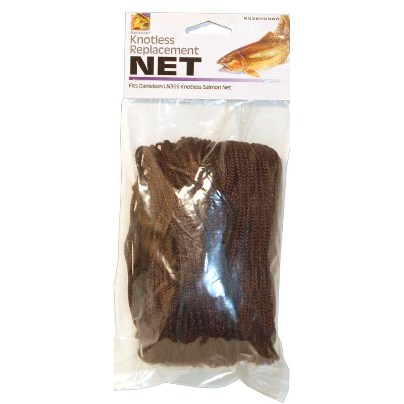 Danielson Replacement Net