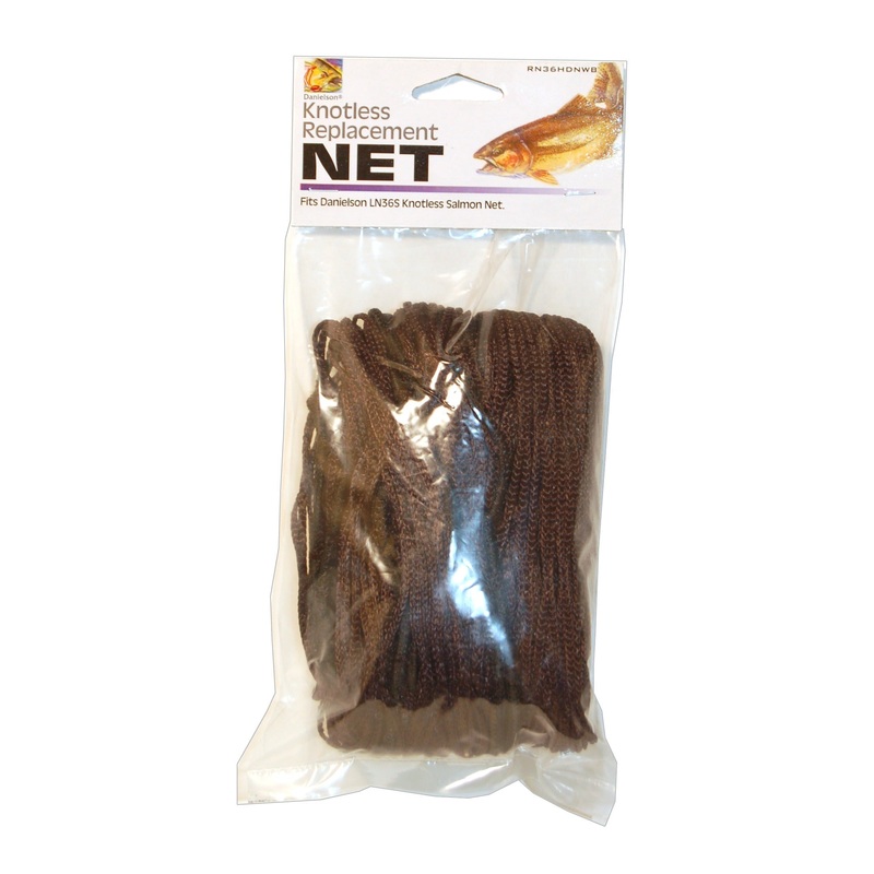 Danielson Replacement Salmon Net