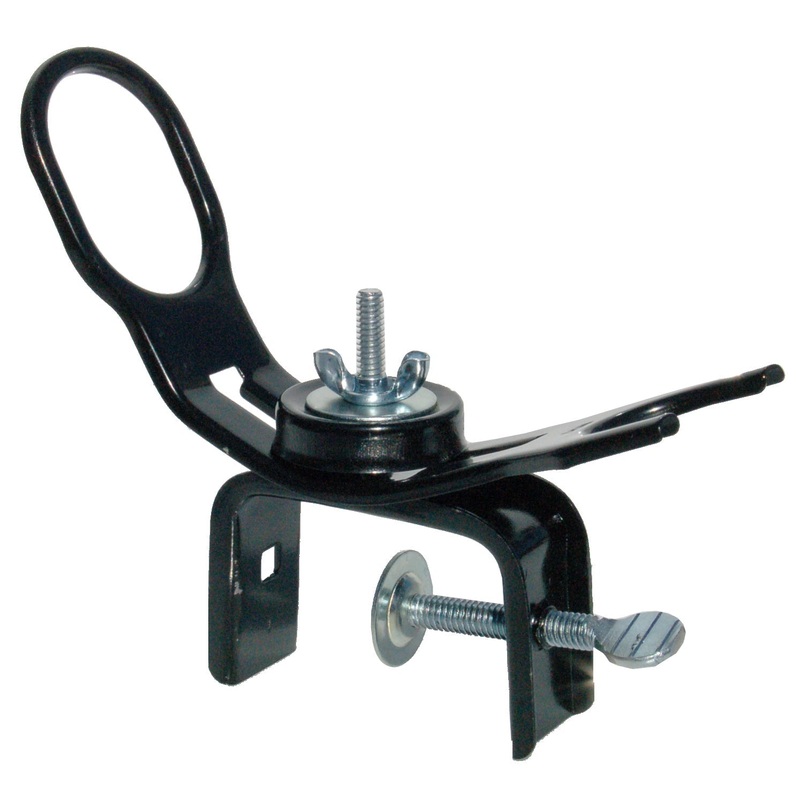 Danielson Rod Holder-Clamp-On