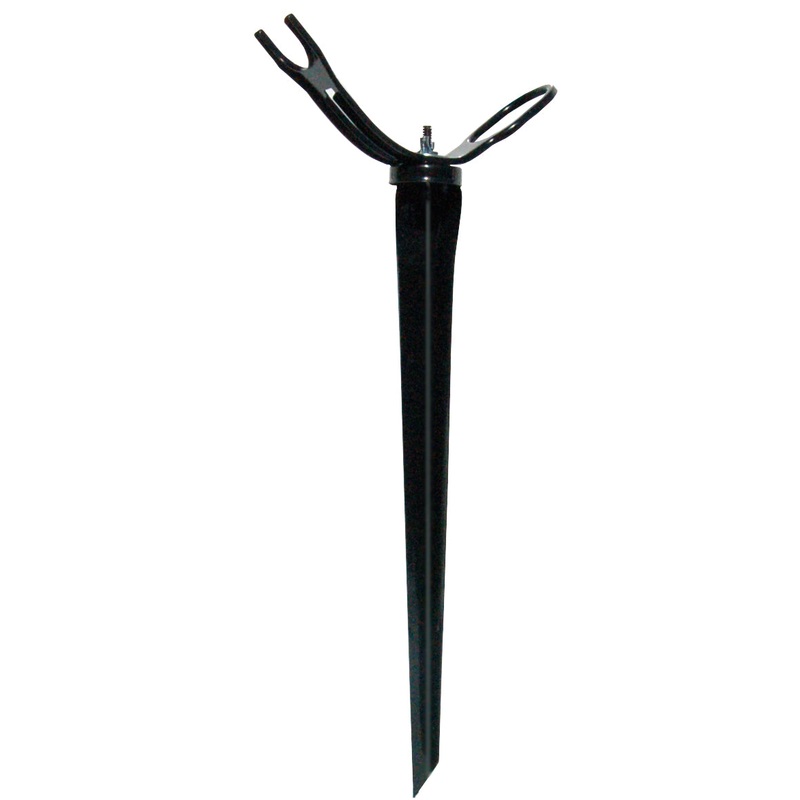 Danielson Rod Holder-Sand Spike