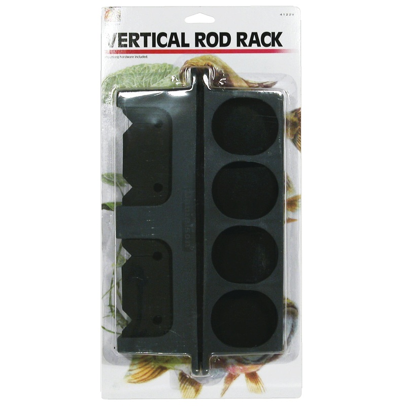 Danielson Rod Rack-Vertical