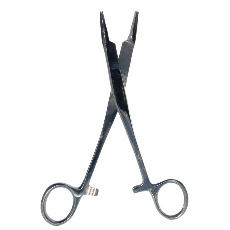 Danielson Surgical Pliers & Scissors