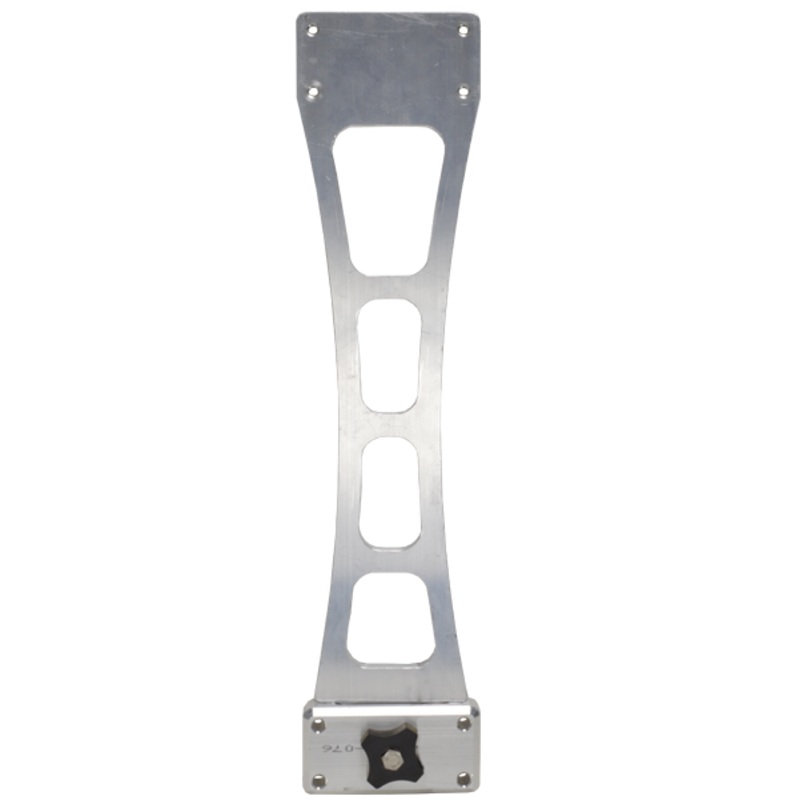 FishEng Products Aluminum Rod Extension & Base