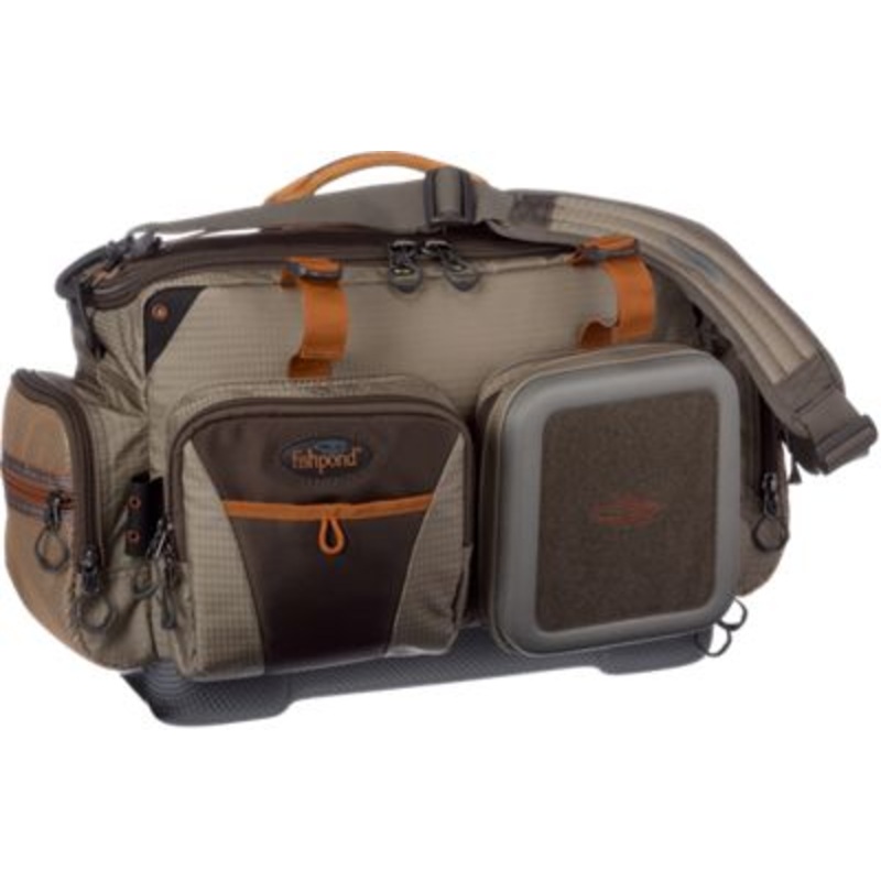 Fishpond Green River Gear Bag