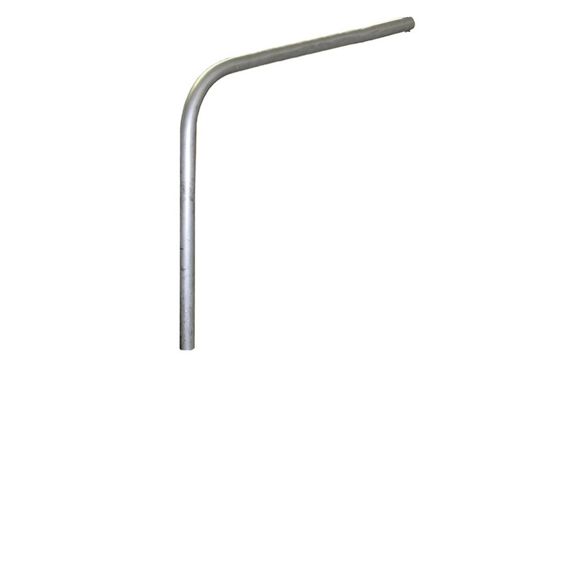 Folbe Davit Boom|Stainless Steel