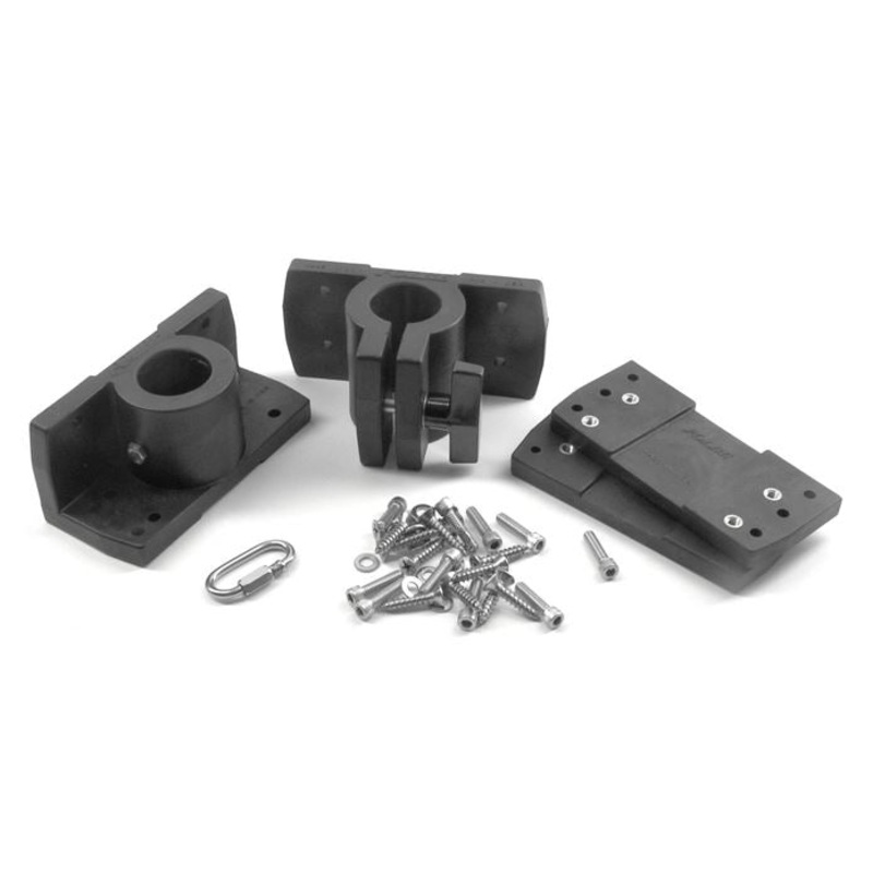 Folbe Davit Mounting Kit ONLY