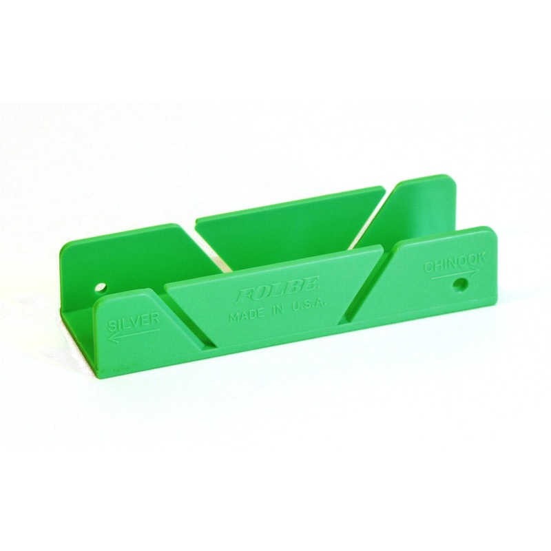 Folbe Plug Cutter|Neon Green
