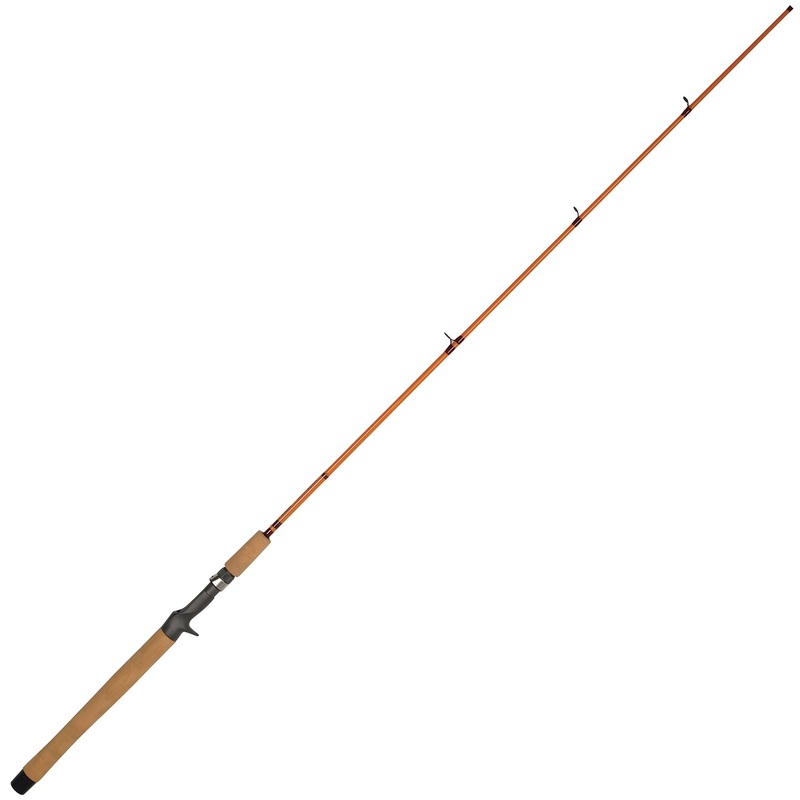 Lamiglas Ultra Light Trolling Rod